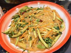 -东北特色铁锅炖·柴火灶(富阳一店)