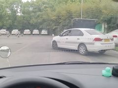 -安飞驰驾校·学车连锁(金高店)