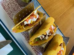 牛肉塔可-HFFOUSA TACO弗萨塔可墨西哥餐厅(颐堤港店)