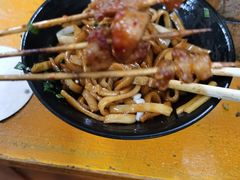 -隆康社长沙烧烤铺(桔园店)