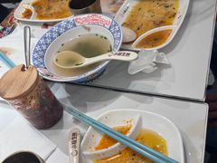 -小杨生煎(黄河路美食休闲街店)