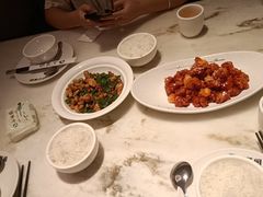 -小菜园新徽菜(南通崇川金鹰店)