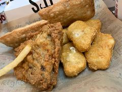 -肯德基(大兴火车站店)