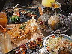 -JUKEBOX玖部音乐餐厅(华侨城店)