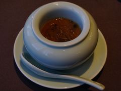 罗汉素佛跳墙-羲和雅苑•北京烤鸭(平安国际金融中心店)