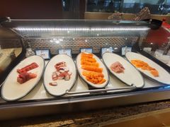 -咖啡苑自助餐厅·中国大饭店
