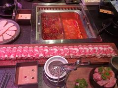 -唱乐捞火锅(中南店)