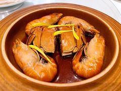 神仙虾蟹双拼-神仙馆(衡山路店)