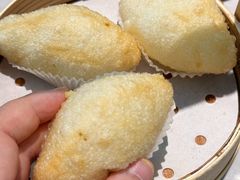 -陶兰居·香港饭店·海鲜大排档(圆融时代广场店)