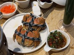 -雍和会海鲜姿造自助(湖东路店)