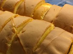 -吉美诺烘焙(公园北路店)