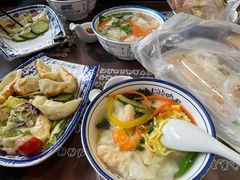 -长人馄饨铺(解放街店)