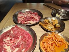 -西塔老太太泥炉烤肉(亚运村店)