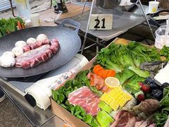 -HERRE·FARM 赫尔露营农场·团建聚会包场