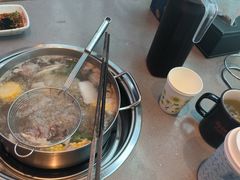 -为什么牛潮汕牛肉火锅(中信广场店)