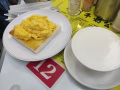 -澳洲牛奶公司(佐敦店)