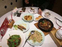 -稻香酒家·33年老字号·港式粤菜(富邦中心店)