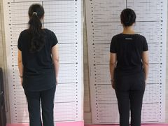 -思迈威健身(积玉桥万达店)