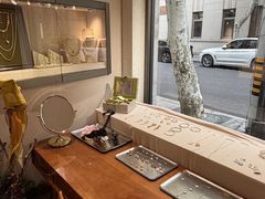 -OOAK设计师品牌概念店(新乐路店)