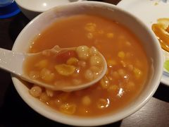 大碴粥-北大荒人(崂山金鼎店)