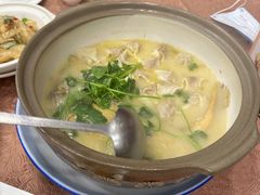 -瑞福园联谊餐室(茂名南路店)