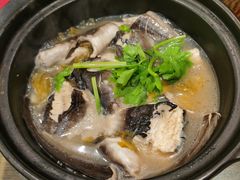 -抱德·潮汕味(琶洲店原惠城鱼仔)