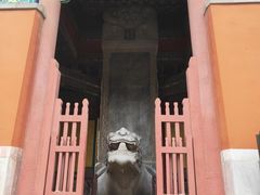 -历代帝王庙博物馆