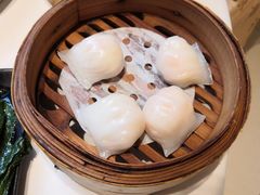 水晶虾饺皇-万龙洲海鲜(大兴绿地缤纷城店)