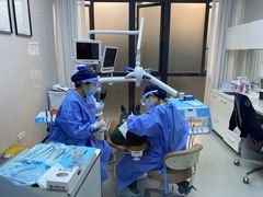 -牙博士口腔品牌连锁(杨浦店)