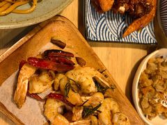 -红小满休闲餐厅(十全街店)