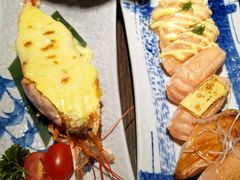 -大雄寿司(中华广场店)