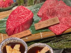 -老乾杯和牛烧肉(王府中环店)