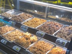 -超级鸡车(曹杨路店)