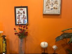 -Together·泰式按摩精油SPA(天山店)