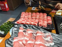 -呷哺呷哺 黄金牧场 (宝山正大乐城店)