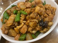 -砂锅李(九江路店)