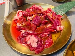-金龙烧烤·牛肉面(西塔店)