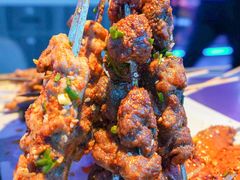 -燥次·烧烤酒场(万象城店)