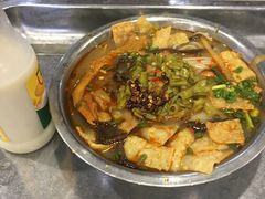 -西环肥仔螺蛳粉(总店)
