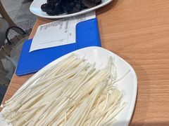 -鱼酷活鱼烤鱼(南开大悦城店)