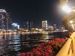 -珠江夜游省总码头