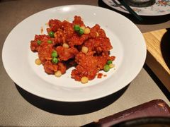 -小厨娘绣中淮扬(大行宫科巷店)