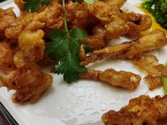 -旺达·福州菜(正大广场店)