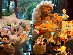 -Nord Grill&Bar Highland诺德西餐(深圳欢乐海岸店)