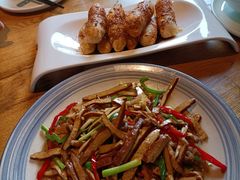 -丰乐餐厅·始于1999·本地老字号