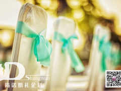 婚礼布置——尚诺婚礼策划-武汉华美达光谷大酒店