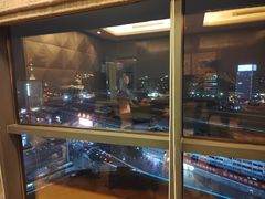 -上海静安铂尔曼酒店