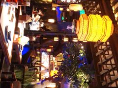 -绿茶餐厅(深圳龙华天虹购物中心店)