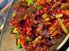 -Ameigo梅果·云贵川bistro(长宁来福士店)