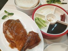 -满堂·烤鸭店·北京菜(鼓楼店)